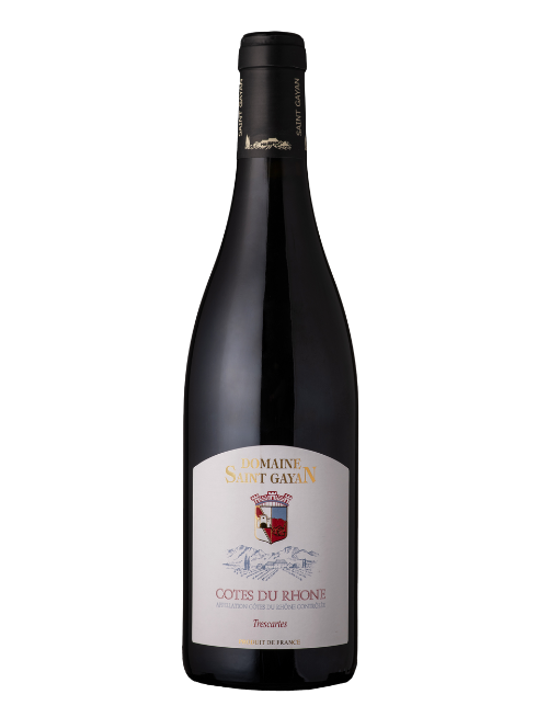DOMAINE SAINT GAYAN