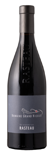 DOMAINE GRAND NICOLET RASTEAU ESQUEYRONS 2022