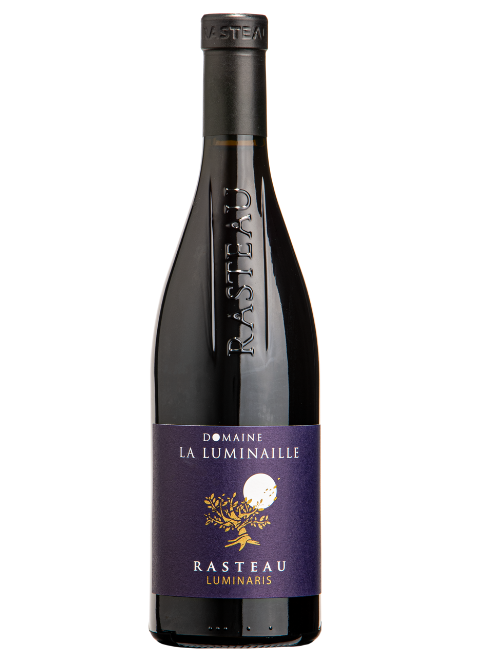 DOMAINE LA LUMINAILLE RASTEAU 2022