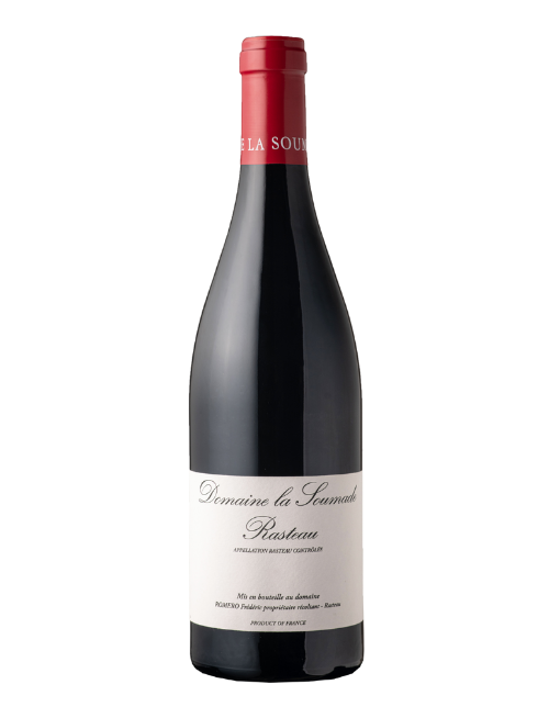 DOMAINE LA SOUMADE RASTEAU 2022