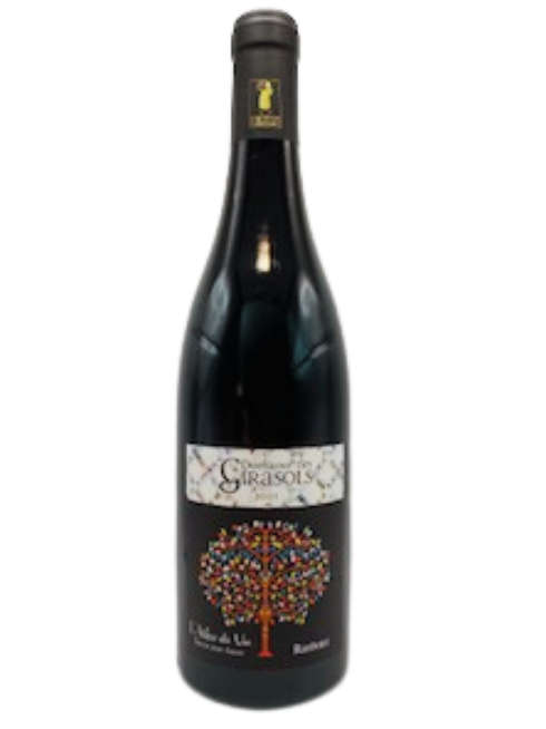 DOMAINE GIRASOLS ARBRE DE VIE 2021