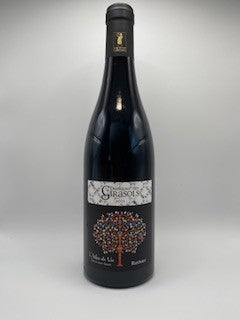DOMAINE GIRASOLS ARBRE DE VIE 2021