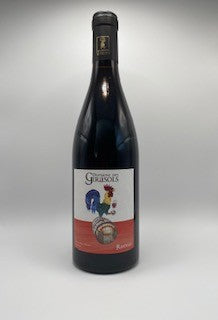 DOMAINE GIRASOLS LAMPEREUSE 2020