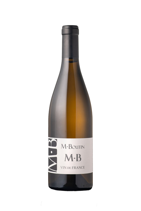 DOMAINE MIKAEL BOUTIN BLANC 2024
