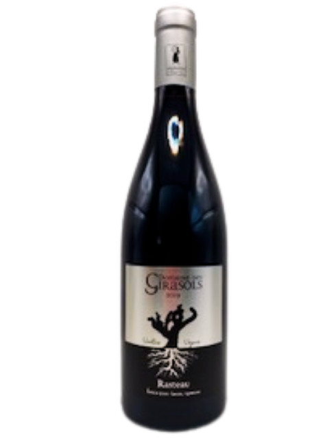 DOMAINE GIRASOLS VIELLES VIGNES 2019