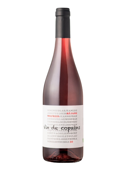 DOMAINE WILFRIED VIN DE FRANCE