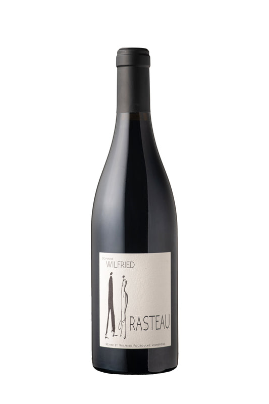 DOMAINE WILFRIED RASTEAU 2023