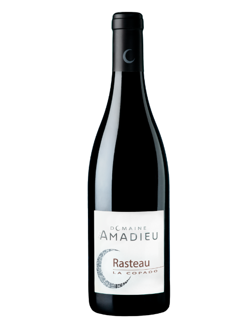 DOMAINE DES AMADIEU "La Copado" 2022
