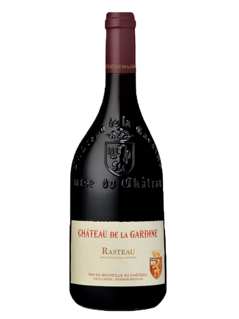 DOMAINE LA GARDINE RASTEAU 2022