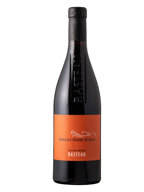 DOMAINE GRAND NICOLET RASTEAU 2023