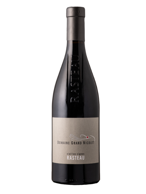 DOMAINE GRAND NICOLET RASTEAU 2021