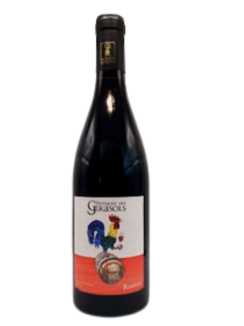 DOMAINE GIRASOLS LAMPEREUSE 2020