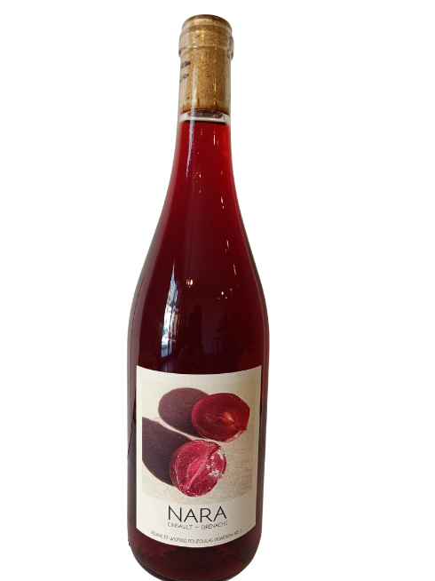 DOMAINE WILFRIED VIN DE FRANCE