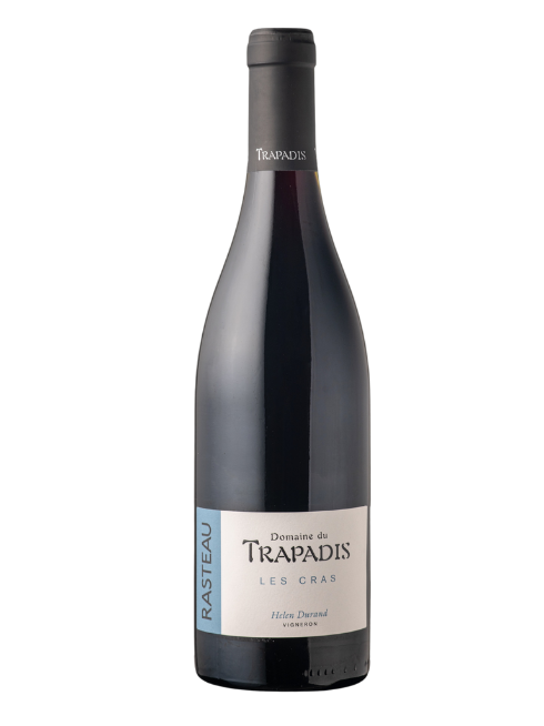 DOMAINE DU TRAPADIS RASTEAU 2022