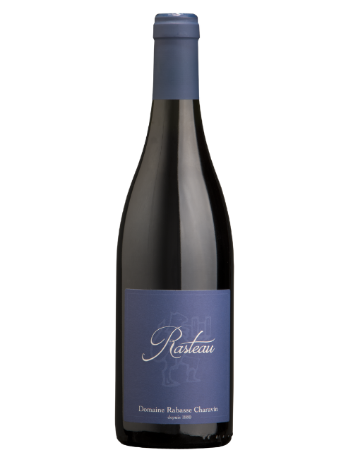 DOMAINE RABASSE CHARAVIN RASTEAU 2020